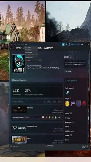 How to Contact Steam Support 2022 #Shorts