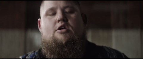 Rag'n'Bone Man - Human