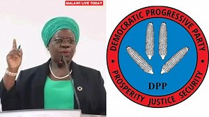 Wang'alula chipani cha DPP chifukwa yemwe anali Mlembi wa President ndi Nduna mu Boma la MCP a Collen Zamba apatsidwa Belo. | Malawi Live Today