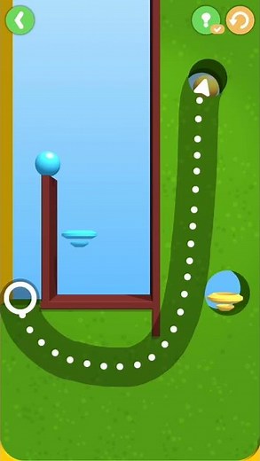 dig this! (Dig it ) 65-20 | Ball-In | Dig this level 65 episode 20 solution gameplay walkthrough