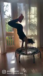 1.5M views · 71K reactions | Get in formation. #BansOffOurBodies | Jennifer Garner | Facebook