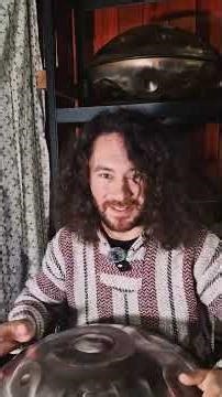 Handpan Tutorial - Rhythm | Learn The Handpan In Three Easy Steps Pt.2