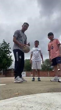 Explicación de las reglas del fútbol