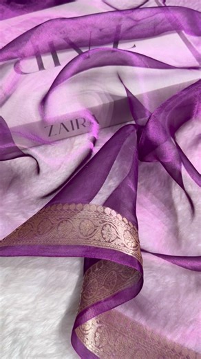 ZAIRA PREMIUM on Instagram: "✨Purple Wine Shades Pure Tissue Silk Saree with Brocade Blouse✨ Updated On Website 🌍( link in bio ) New Arrival !! 🔥 Search Code:- ‘PT-09’ 🔥 For Order Placement • Phone (Calls): 7080001979 • WhatsApp: 9918049908, 7080001979 For General Queries & Support • Phone / WhatsApp: 7080009156 ❗️Please note: These are our only authorized contact numbers for all communications. . . #zairavns #saree #designersarees #bridalsarees #sareeusa #hydrabadfashion #HyderabadEntreprene