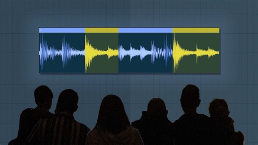 改变音乐界的六秒钟 - Amen Break-Synthet官方字幕组-Synthet官方字幕组-哔哩哔哩视频