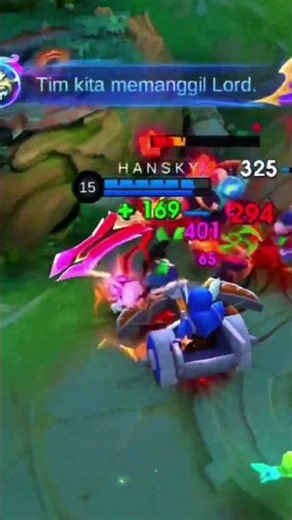 Freestyle Lancelot