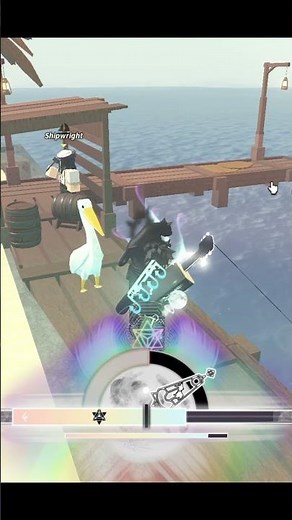 Unlocking Lullaby variants 2 and 3 | Roblox Fisch #fisch #roblox