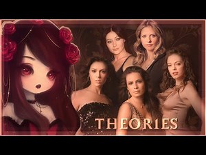 Are Charmed and Buffy In The SAME Universe?