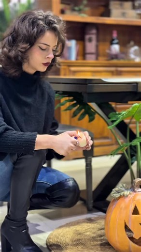 9.1K views · 49 reactions | Halloween dinner party | Floris | Facebook