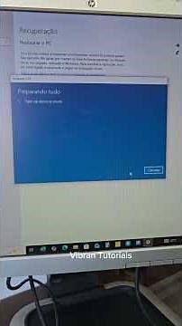 How to reset Windows without a USB drive #windows #pc #format #windows10
