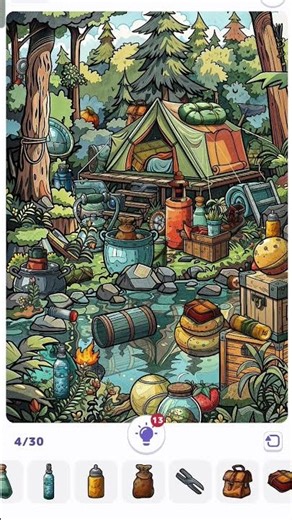 Find the Object Episode | Failed 🤯