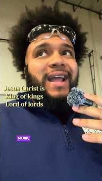 Let’s drink the new wine !