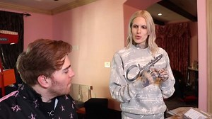 Shane Dawson's merch line with Jeffree Star's Killer Merch sells out: Restock information