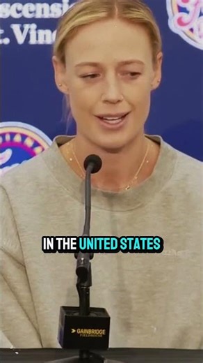 Sophie Cunningham Shocks WNBA by Joining Project B!