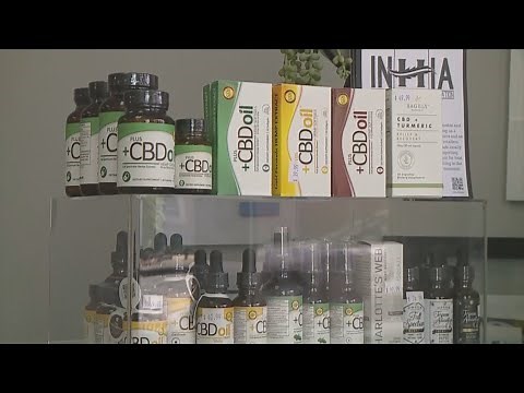 New research on THC, CBD, and COVID-19
