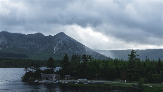 The Importance of Being Fluid in Landscape Photography