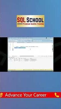 How to identify location of a Database File?