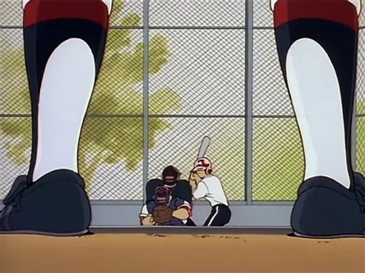 Hiatari Ryoukou - Bölüm 46