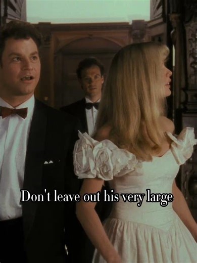 "Remember, the more they've got, the less they're worth."... 😂#batman #timburton