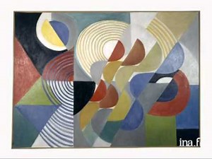 Sonia Delaunay
