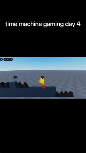 time machine gaming day 4 #timemachinegaming #timemachine #geometrydash