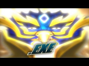 GARUDA.EXE | Honor of kings