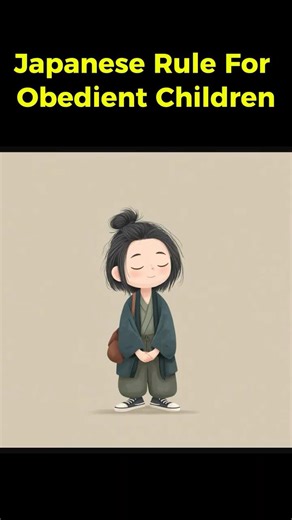 Japanese Parents Do This Instead of Punishment #parenting #earlychildhood