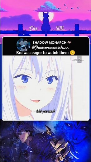 Bro got a white cat 😅