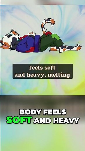 Body Awareness Meditation || Professor Max Cat Teaches Mindfulness @ Exploration Station