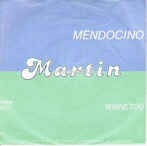 Martin - Mendicino | Nedertaler Hits