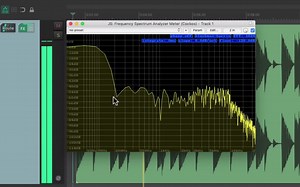294.插件和效果顺序-Reaper中的均衡器和压缩 Plugins & FX Order - EQ & Compression in REAPER