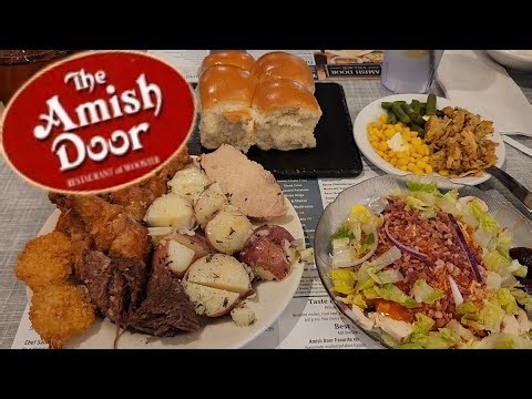 The Amish Door Restaurant