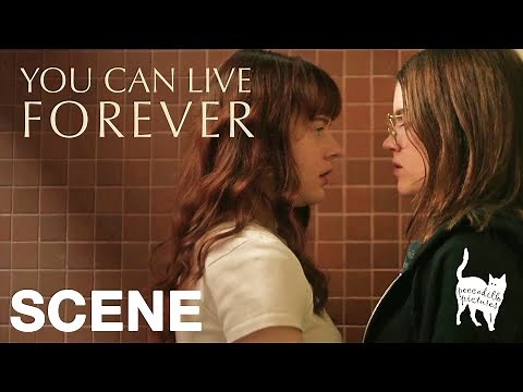 YOU CAN LIVE FOREVER - Making the First Move