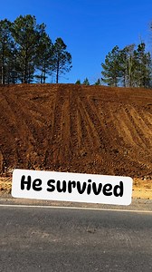 Barely | Exploring Alabama