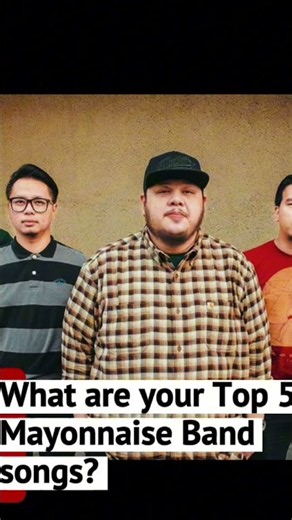 WAMTV Top 5: Mayonnaise Edition