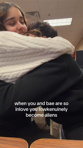 in a public server | me and my bf