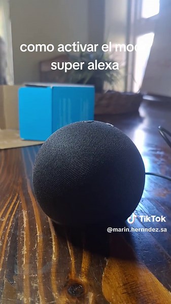 Activa el Modo Super AleXa con el Código Secreto