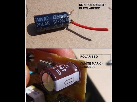 Make some DIY High and Low Pass Filters for Speakers