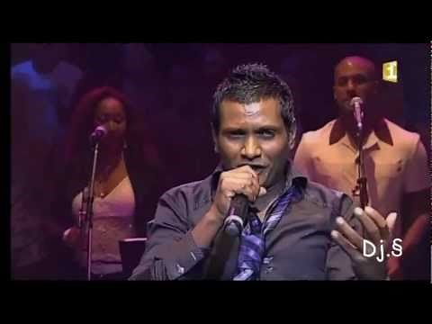 Alex CATHERINE - Lona (live)