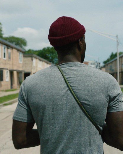 538K views · 2K shares | Dare to say his name. #Candyman is in theatres June 12. | Universal Pictures Canada | Facebook