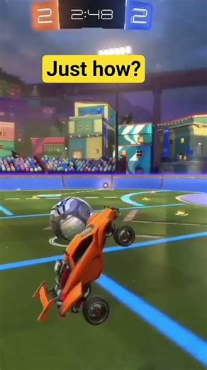 i agree with mark goldbridge on this one. #clip #rl #opennet #rocketleague