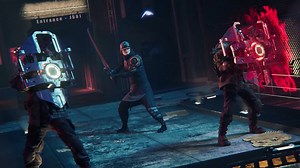 Ghostrunner - Neuer Trailer, limitierte Demo bei Steam gestartet