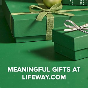 432 reactions · 45 shares | This Christmas, LifeWay.com has you covered with meaningful gifts for the whole family. Find the perfect gift with savings up to 50%. | Lifeway | Facebook
