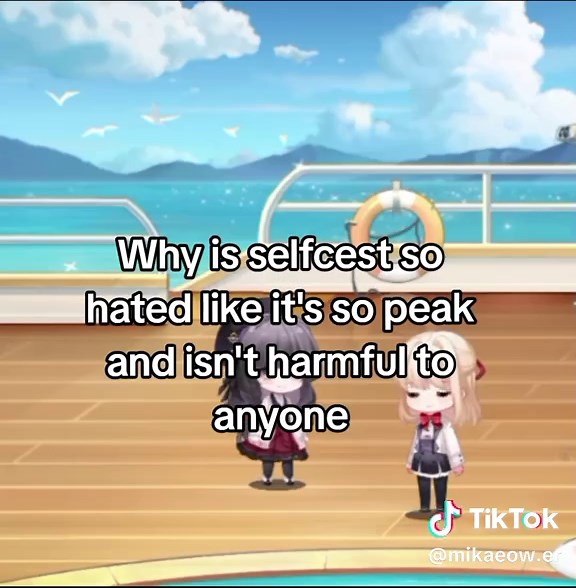Understanding Selfcest and Its Misconceptions