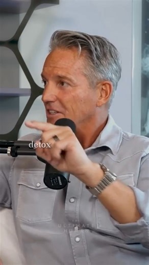 We’re seeing record levels of anxiety, fatigue, weight loss resistance, and hormone dysfunction. But most people — including many practitioners — are chasing the wrong thing. It’s not just about eating clean or taking the right supplements. The real issue is happening deep in the cell. When our cells are inflamed, detox stops working. Hormones can’t get in. And nothing in our body responds the way it should. In this interview with Gary Brecka, we unpack the real cause behind the rise in chronic 