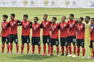 Maldives vs Timor-Leste Prediction and Betting Tips | 31st March 2026