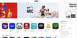 App Storeが復活した｢iTunes 12.6.3｣ひっそりと配布中…