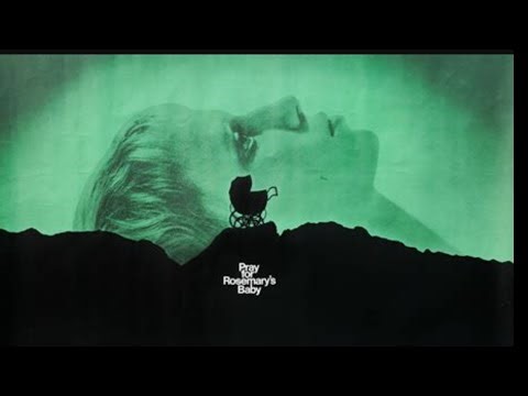 Rosemary's Baby Predictive Programming