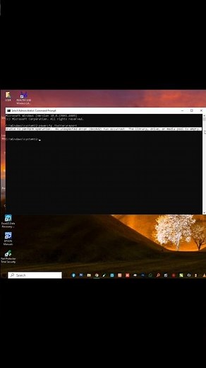POWERCFG /BATTERYREPORT | Check Laptop Battery Health Using CMD (Windows)