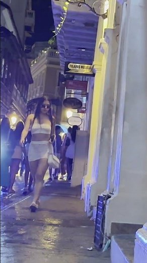 Cartagena Colombia Walking Tour 4K: What They DON'T Show You in Old Town